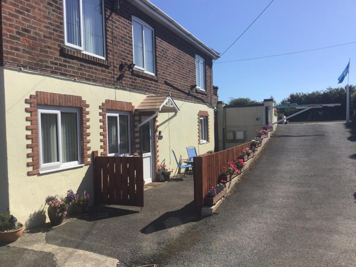 Frankies Flat, A Superb Apartment In Flamborough. Экстерьер фото